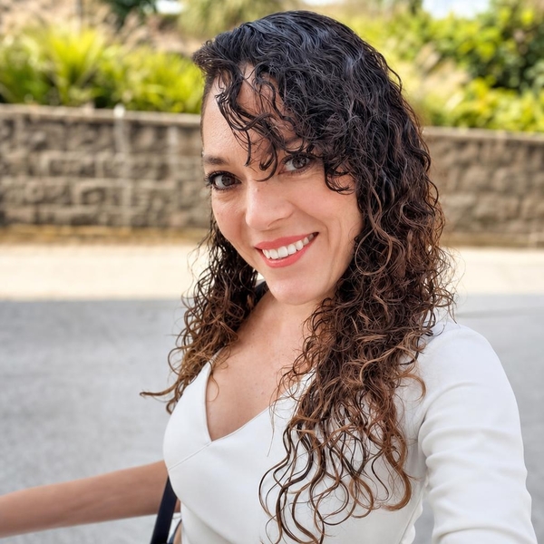 Pam - Profe de canto - Cuernavaca