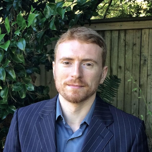Oliver - Mathematics tutor - Mercer Island