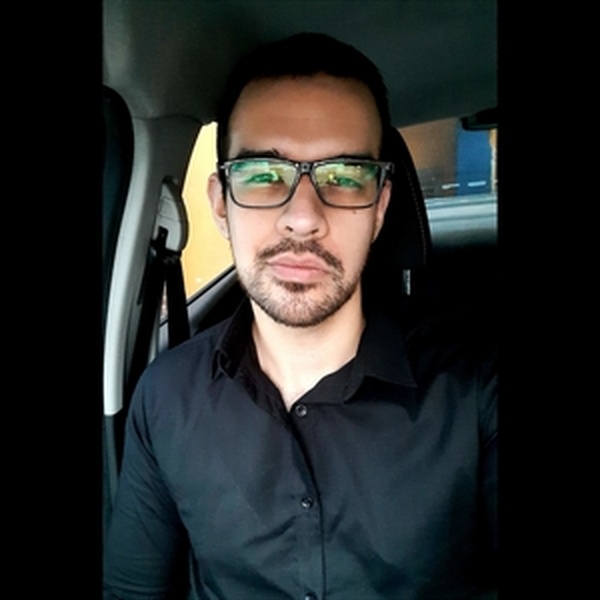 Luis - profesor de videojuegos - Guadalajara