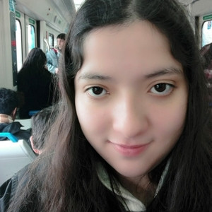 Camila - Profesor inglés - El Jagüel