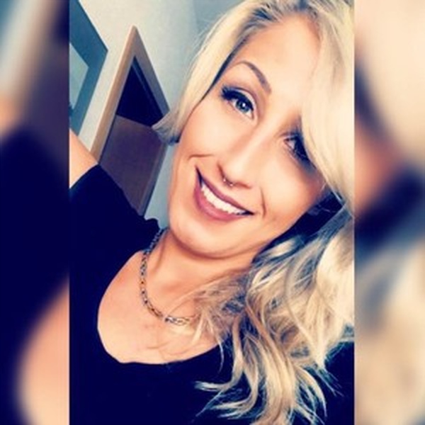 Nicole - Lehrkraft für Englisch - Thallichtenberg