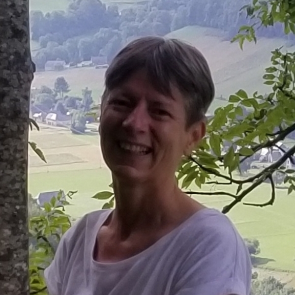 Fabienne - Prof d'aide aux devoirs - Paimpont