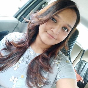 Neha - Public speaking tutor - Thiruvananthapuram
