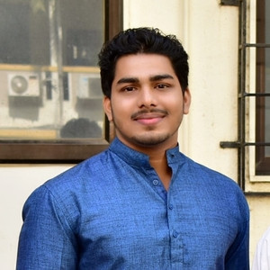 SUNNY - Maths tutor - Mumbai