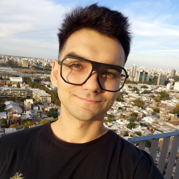Ever - Profesor de matemática - Rosario