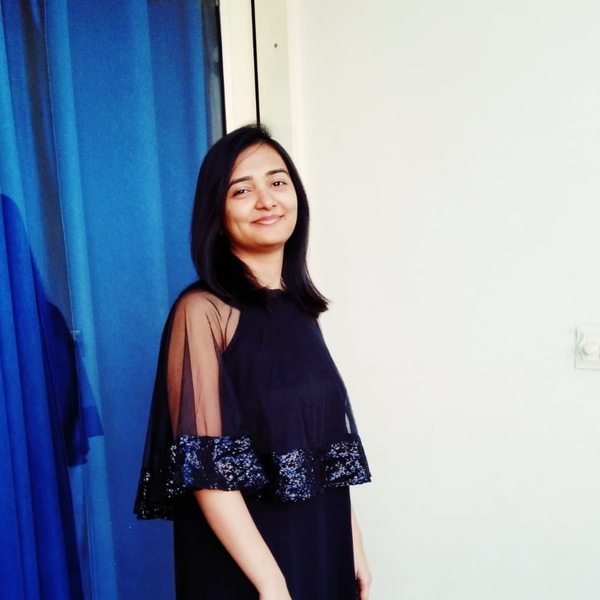 Deepa - Maths teacher - Bhubaneswar