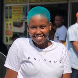 Nandi - Economics teacher - Pretoria