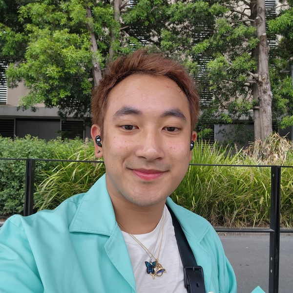 Daniel - French tutor - Randwick