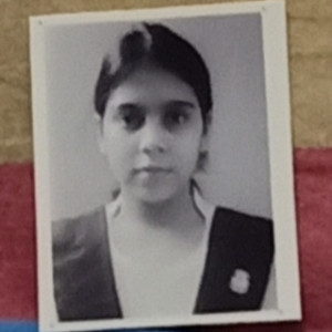 Sakshi - Maths tutor - Patna