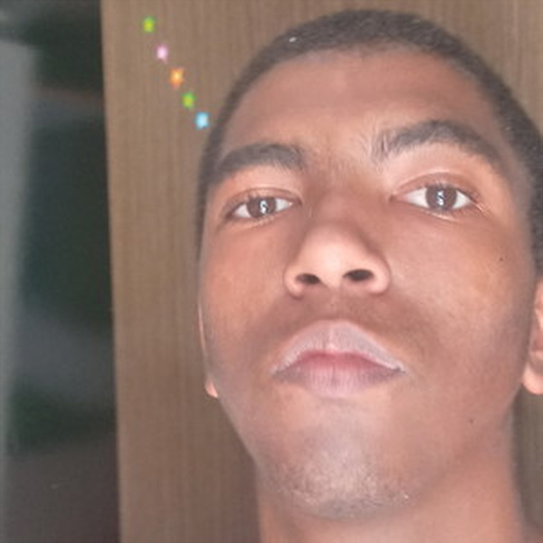 Matheus - Professor de musculação - Jardim Boa Vista (Zona Oeste)