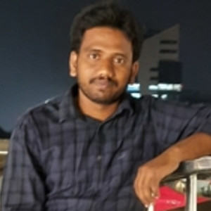 Manoj - Algebra tutor - Hanamkonda