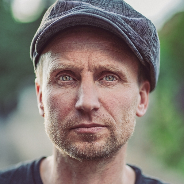 Ben - Yoga tutor - Norwich