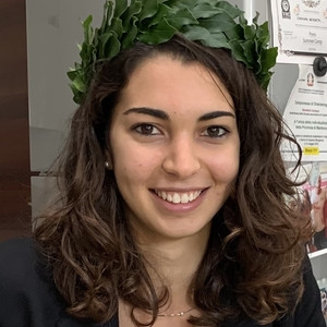 Francesca - Insegnante di ripetizioni - Mantova