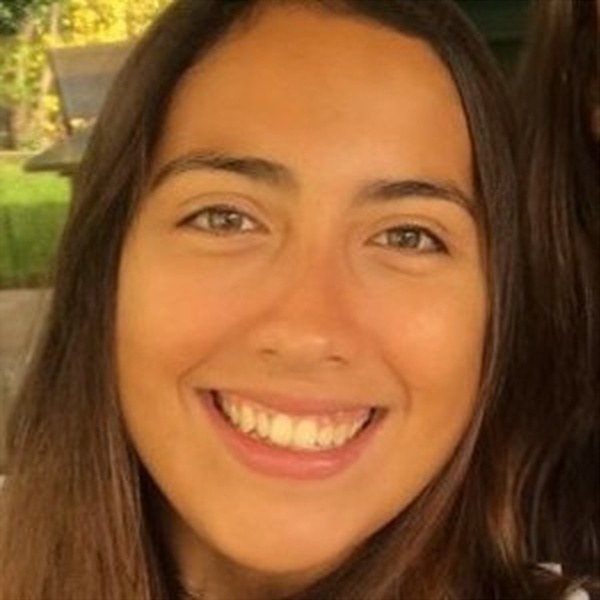 Silvana - profesor de diseño gráfico - Barcelona