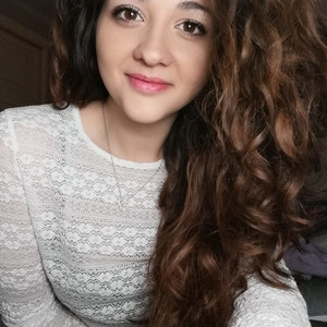 Anna Marzia - Prof d'anglais - Nancy