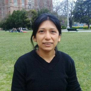 Nancy - Profesor de física - La Plata