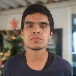 Yerson - Profe de fotografía - Bogotá