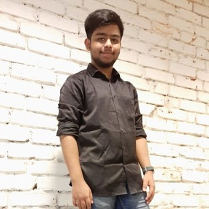 Rihik - Biology tutor - Kolkata