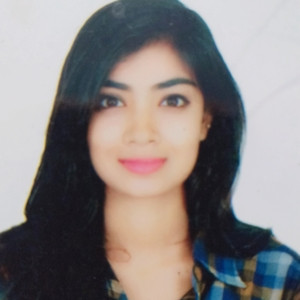 Keerthana - Drawing tutor - Bengaluru