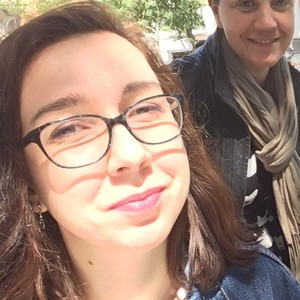 Perrine - Prof de français - Fayl-Billot