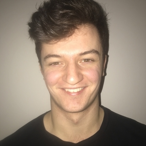 Will - Maths tutor - Newcastle upon Tyne