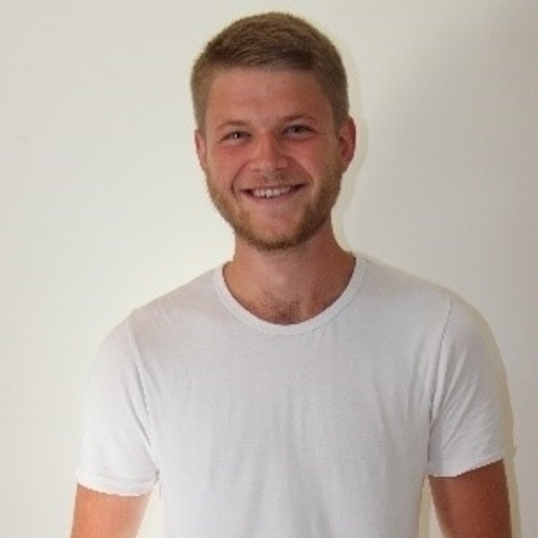 Nicolai - Underviser i generel kultur - Aalborg