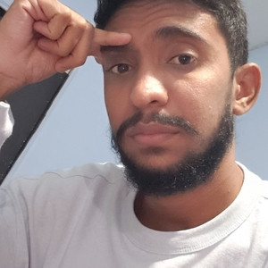 Marcelo - Professor de filosofia - São Vicente