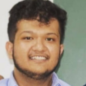 Ishaan sharma - Business law tutor - Abu Road