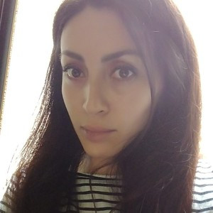 Lili - prof de Arquitectura - Ciudad de México