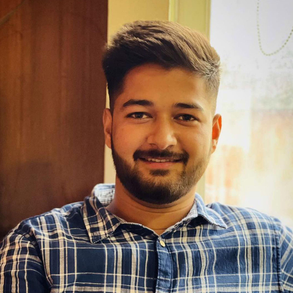 Manav Choudhary - English tutor - Jammu