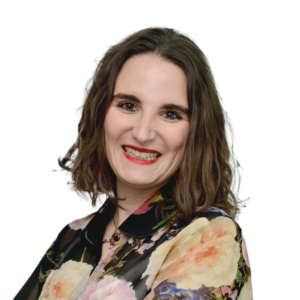 Rita - Professor de nutrição - Agualva-Cacém