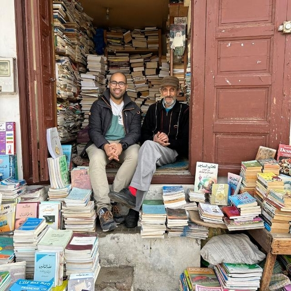 Youssef - Prof de maths - Beaucamps-Ligny