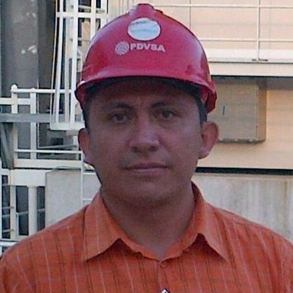 Wilmer_ - Profesor de ingeniería - Santiago