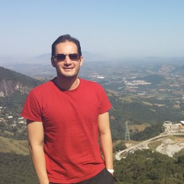  - Professor de Biologia - Porto Velho