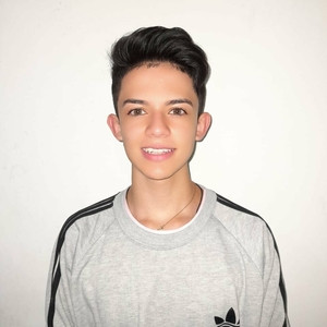 Daniel - Profesor de matemática - Bogotá