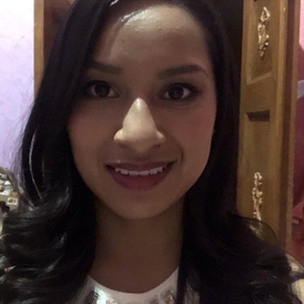 Alondra - Profesor de ayuda con las tareas - 