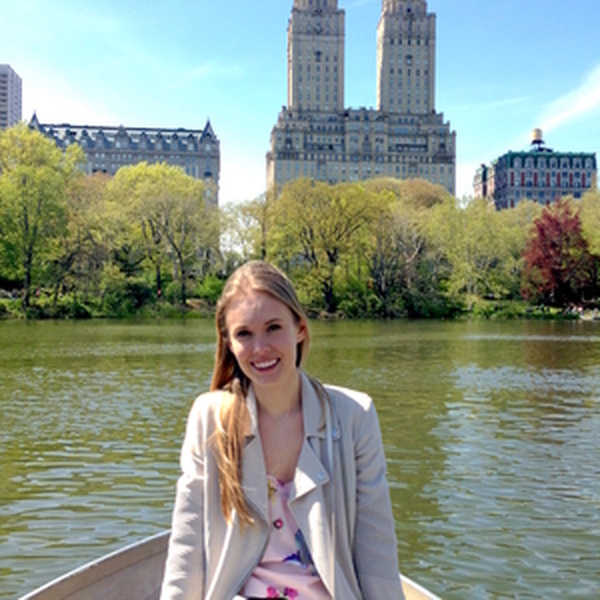 Brittany - English Vocabulary teacher - Toronto