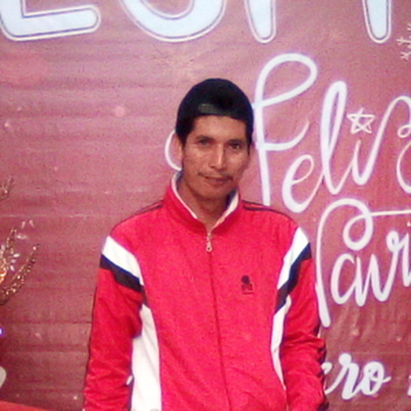ELDER YOVANI - Profesor de dibujo - Frontera Comalapa