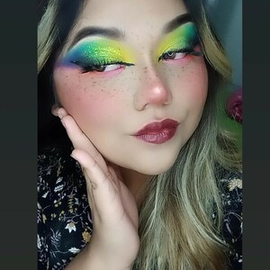 Sharon - Profesor de peluquería - Ciudad de México