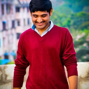 Shivi - Biology teacher - Visakhapatnam
