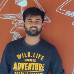 Yeshwanth - English tutor - Hyderabad