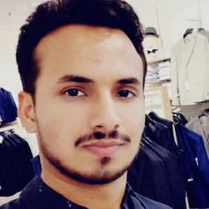 Syed - Insegnante di ripetizioni - Ferrara