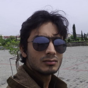 Zohaib - SQL tutor - Exeter