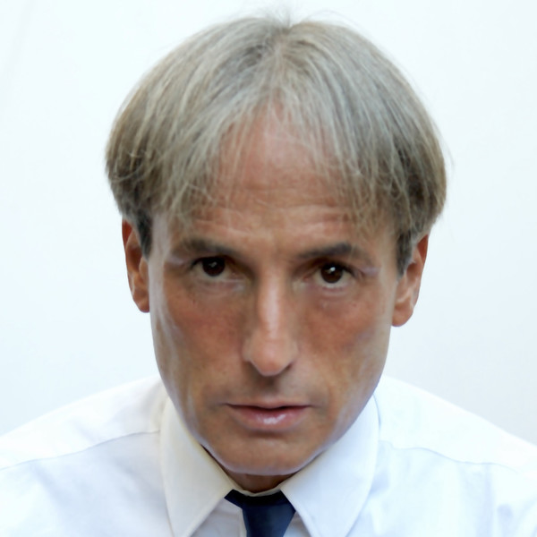 Alejandro - profesor de español para extranjeros - Barcelona