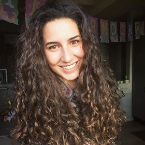 Alessia - Insegnante di ripetizioni - Ravenna