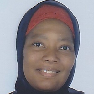 Murielle - Spanish tutor - Coventry