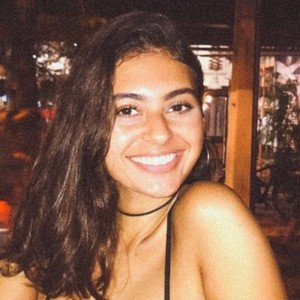 Joice - Professor de português para estrangeiros - Pavuna