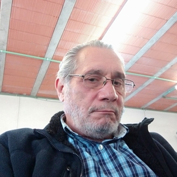 DAVID - Profesor de ecología - Guadalupe