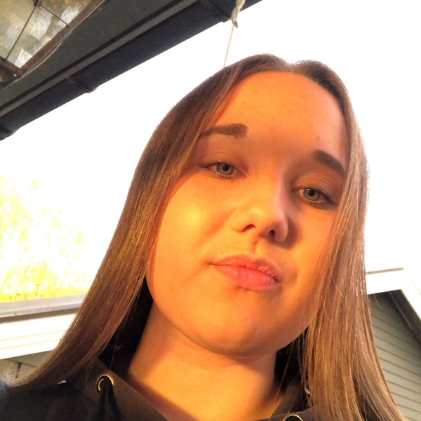 Emma -  elektronikklærer - Narvik