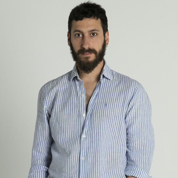 Gabriel - profesor de canto - Madrid